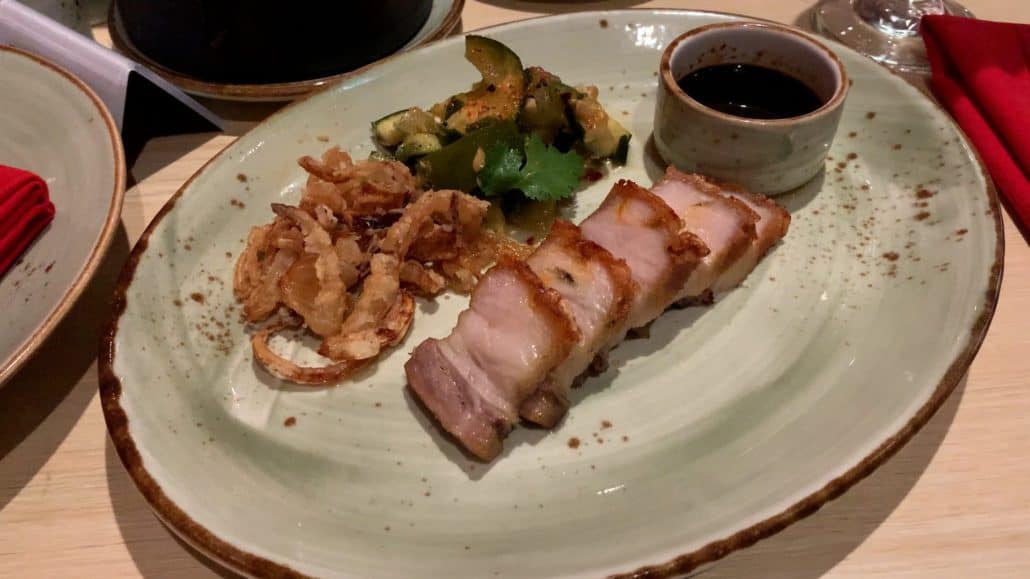 pork belly chibang mardi gras