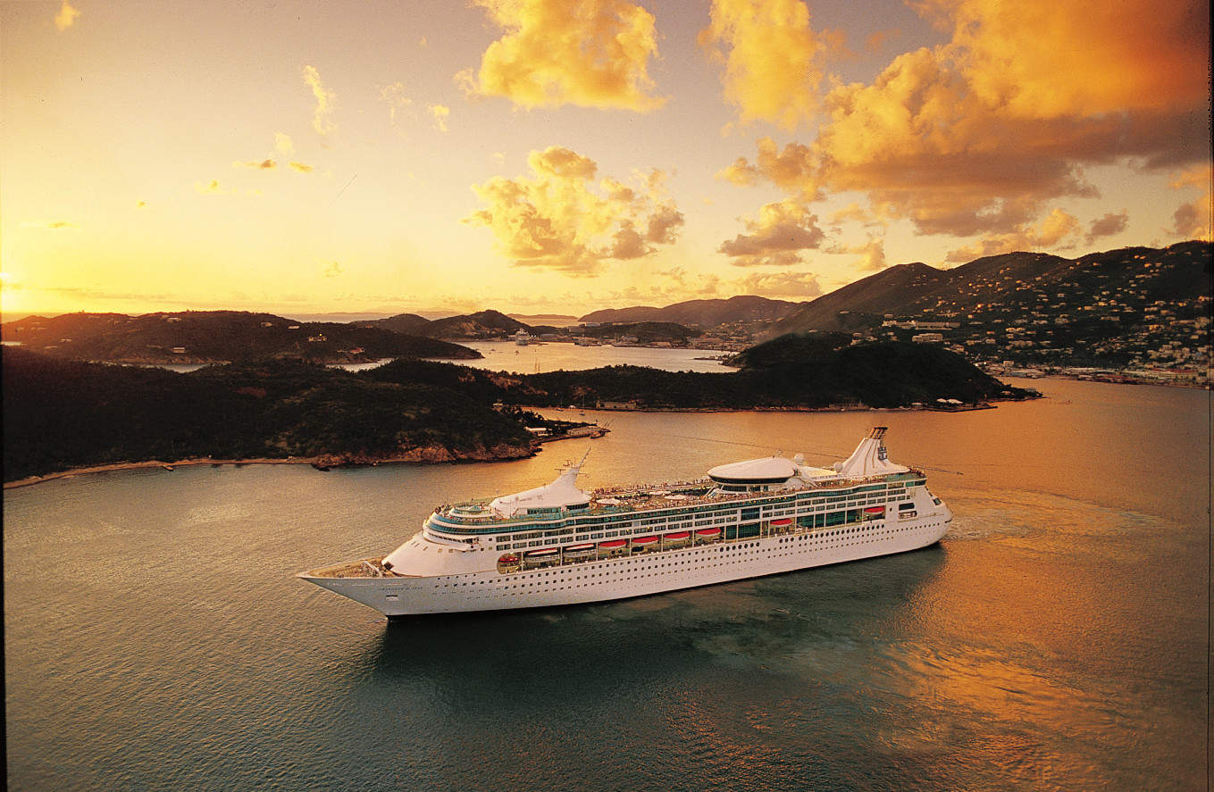 rhapsody of the seas royal caribbean