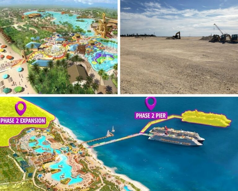 Celebration Key Expansion Plan