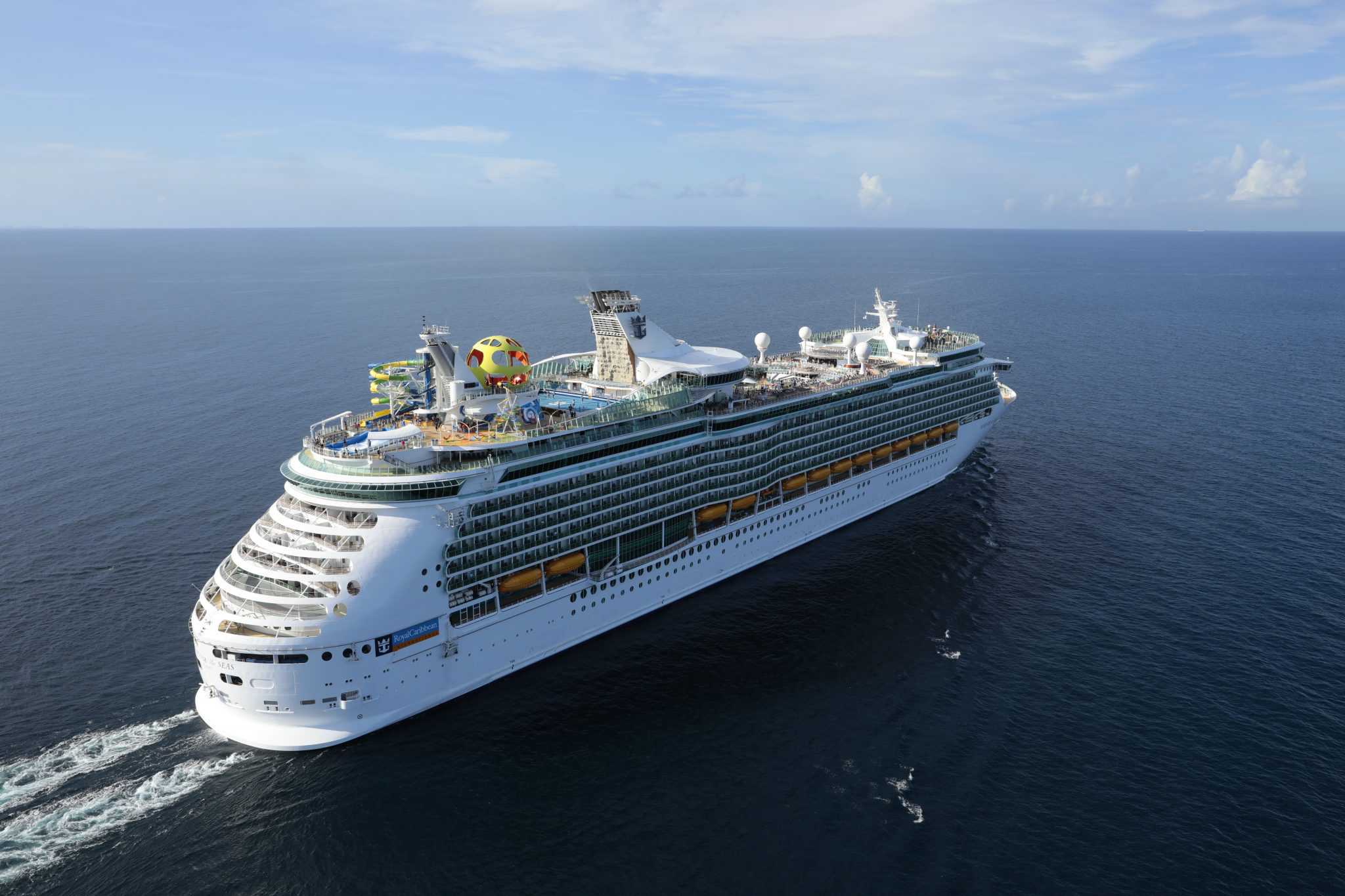 mariner of the seas