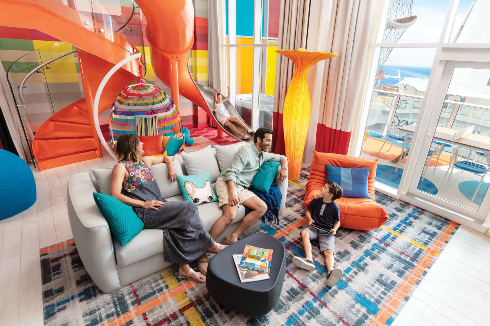 ultimate family suite symphony of the seas