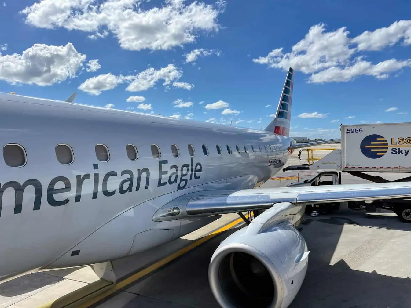 airplane plane Sunny