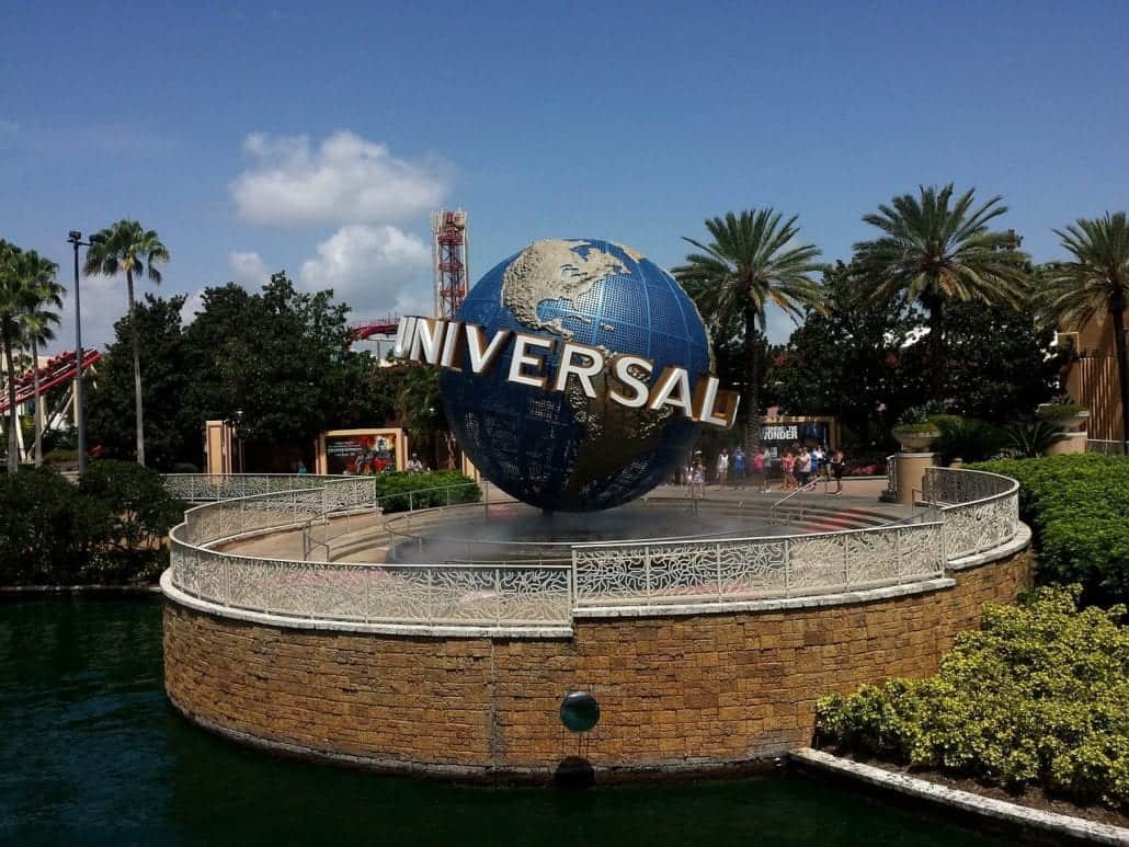 universal studios orlando florida