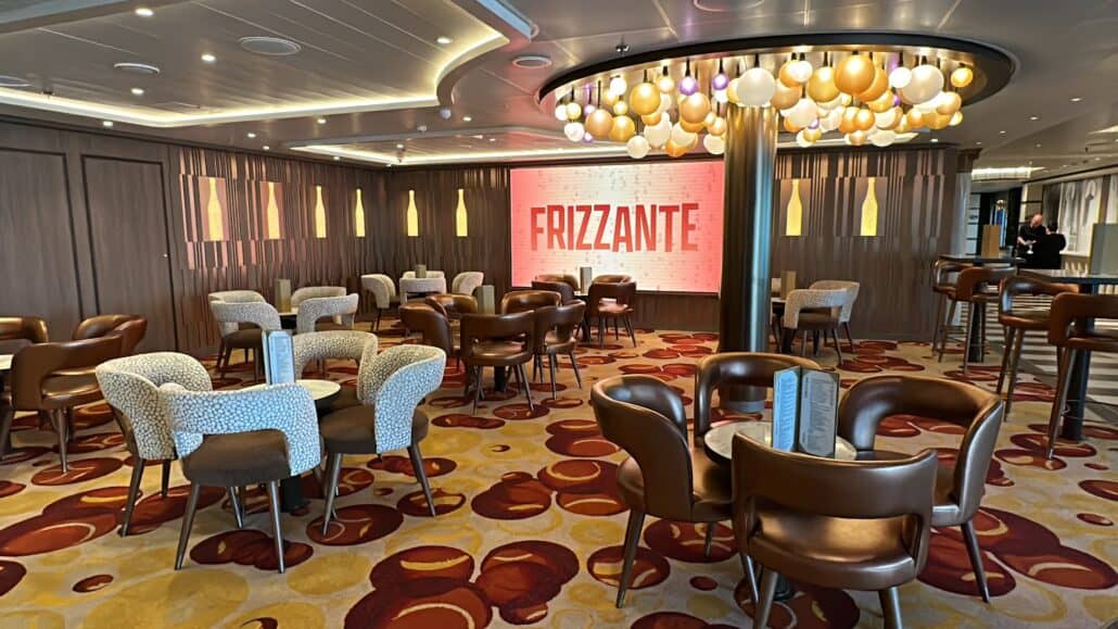 Carnival Venezia Frizzanti